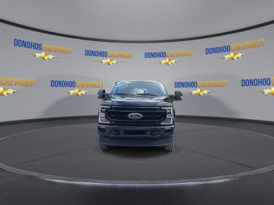 2022 Ford Super Duty F-250 SRW XL