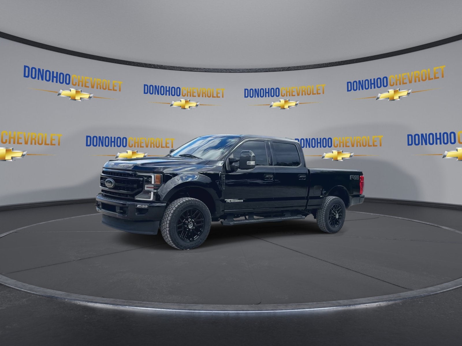 2022 Ford Super Duty F-250 SRW XL
