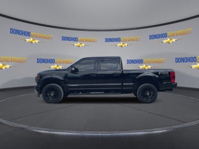 2022 Ford Super Duty F-250 SRW XL