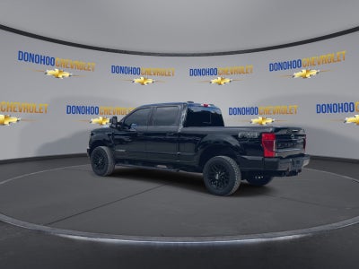 2022 Ford Super Duty F-250 SRW XL