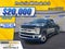 2017 Ford Super Duty F-350 DRW Lariat