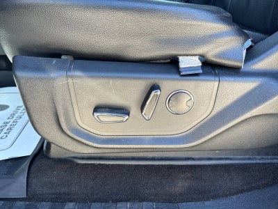 2017 Ford Super Duty F-350 DRW Lariat