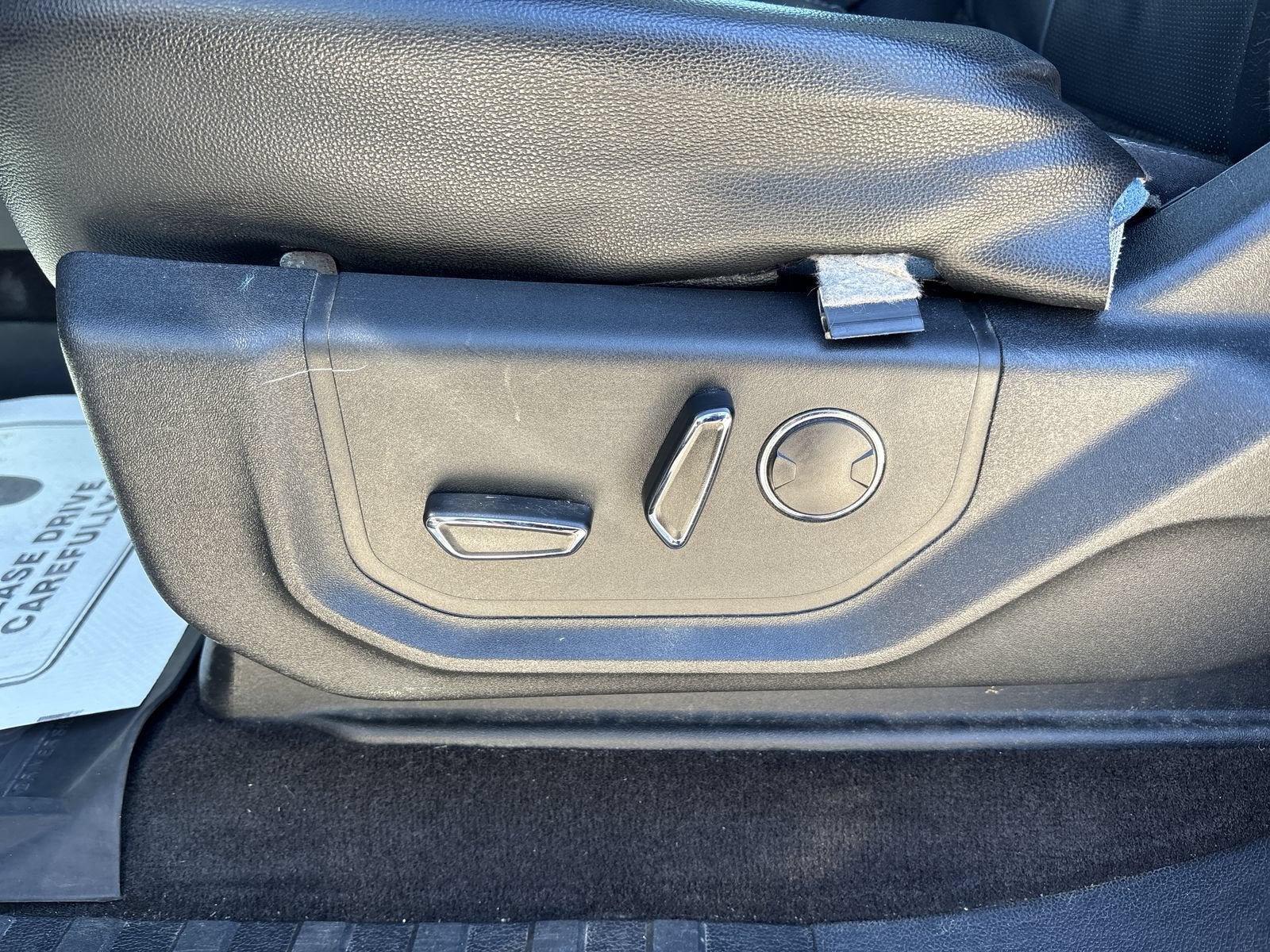 2017 Ford Super Duty F-350 DRW Lariat