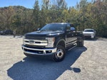 2017 Ford Super Duty F-350 DRW Lariat