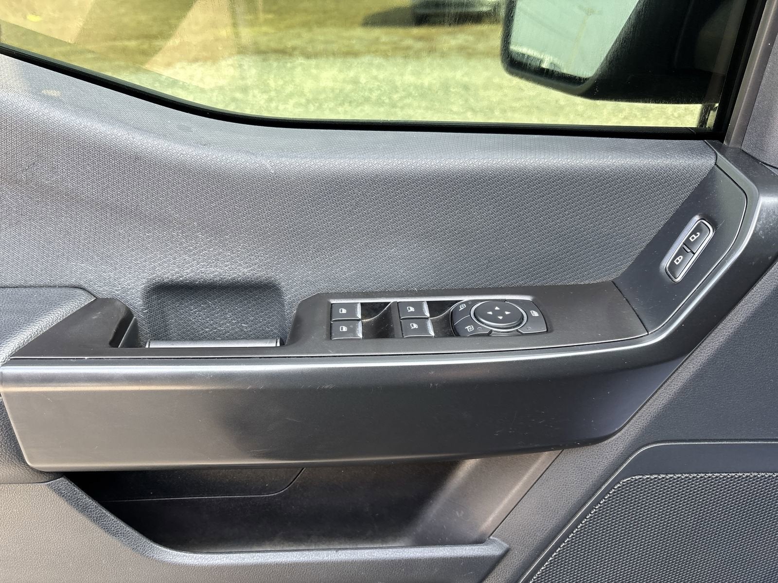 2022 Ford F-150 Police Responder XL