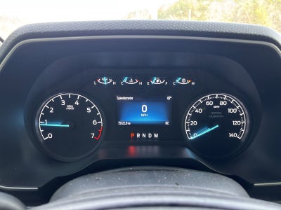 2022 Ford F-150 Police Responder XL