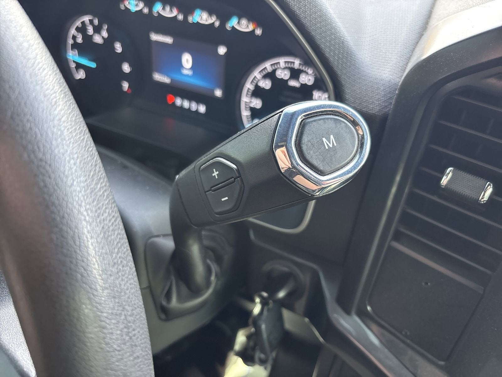 2022 Ford F-150 Police Responder XL