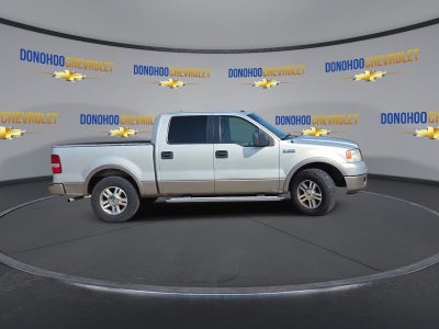 2006 Ford F-150 XLT