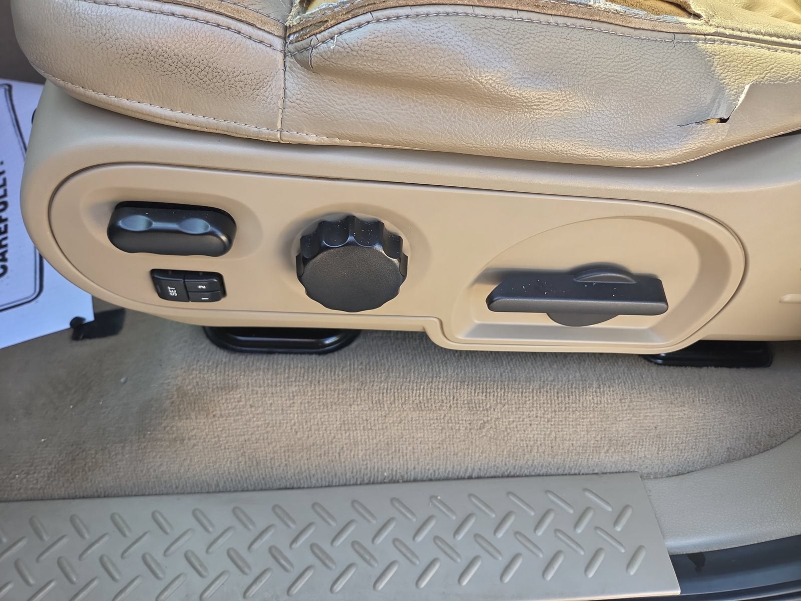2006 Ford F-150 XLT