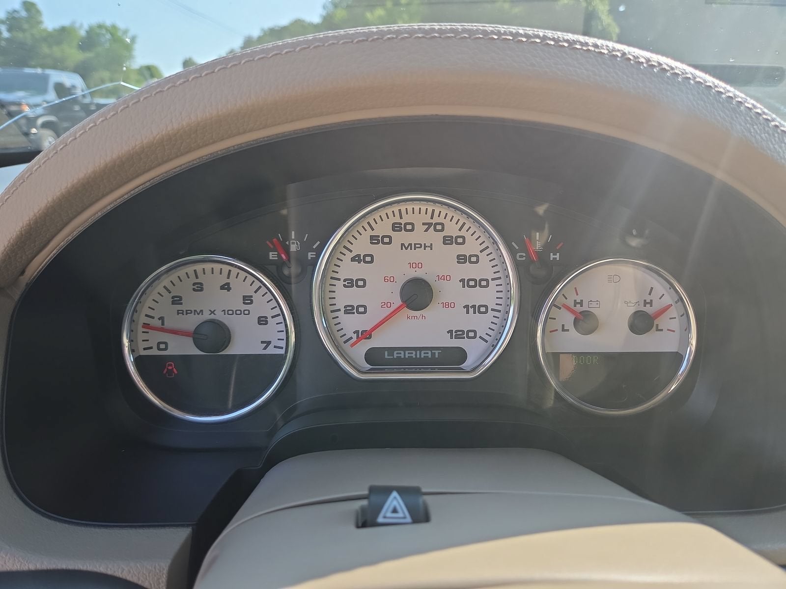 2006 Ford F-150 XLT