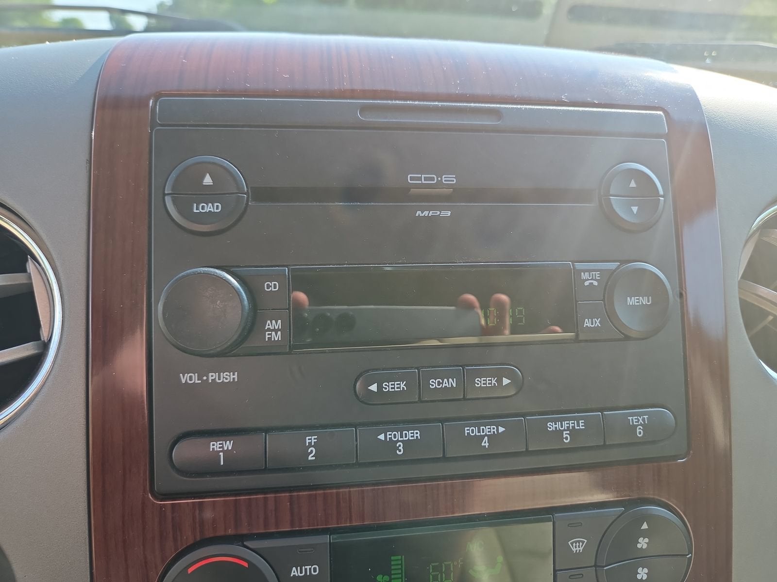2006 Ford F-150 XLT