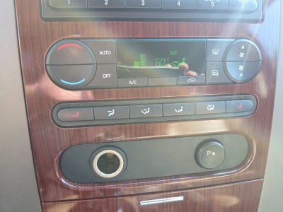 2006 Ford F-150 XLT
