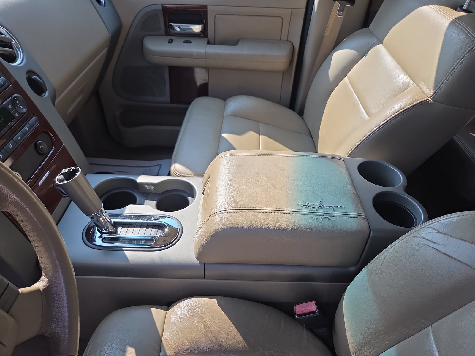 2006 Ford F-150 XLT