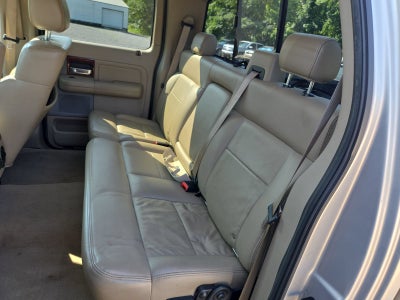 2006 Ford F-150 XLT