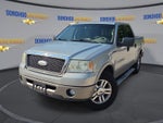 2006 Ford F-150 XLT