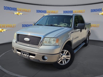 2006 Ford F-150 XLT