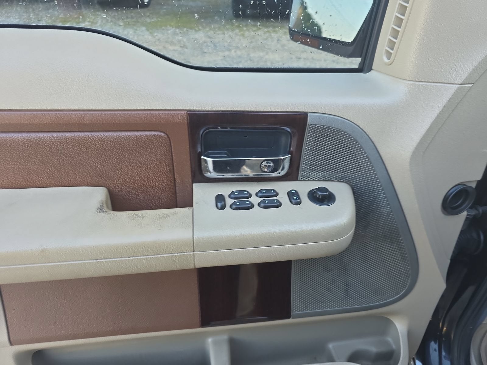 2006 Ford F-150 XLT