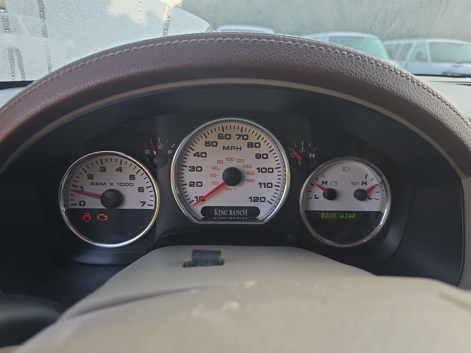 2006 Ford F-150 XLT
