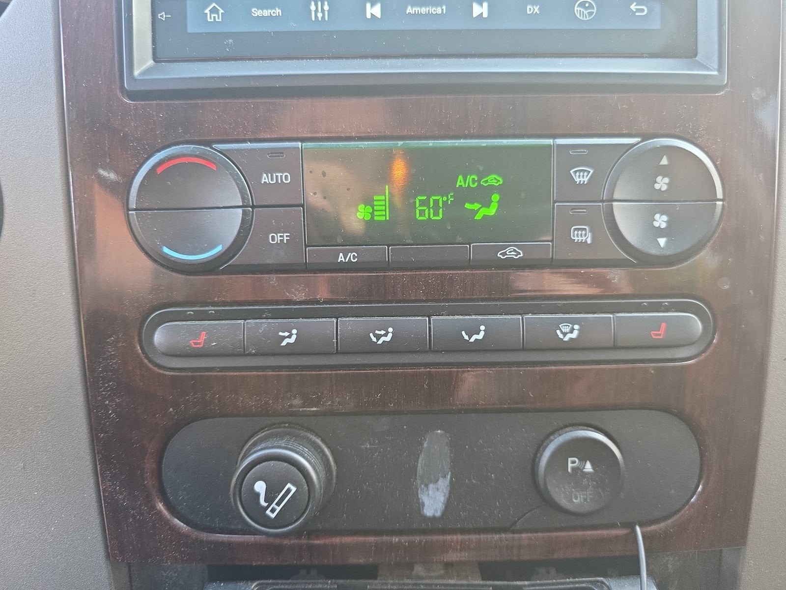 2006 Ford F-150 XLT