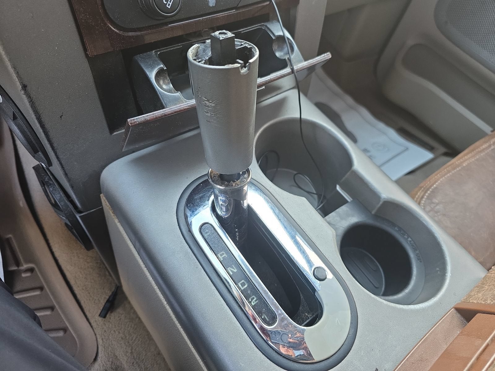 2006 Ford F-150 XLT