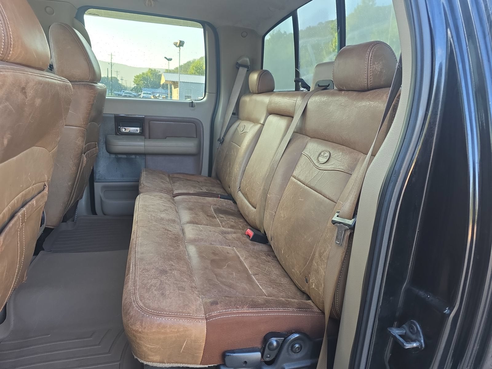 2006 Ford F-150 XLT