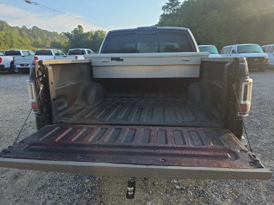 2006 Ford F-150 XLT