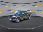 2006 Ford F-150 XLT