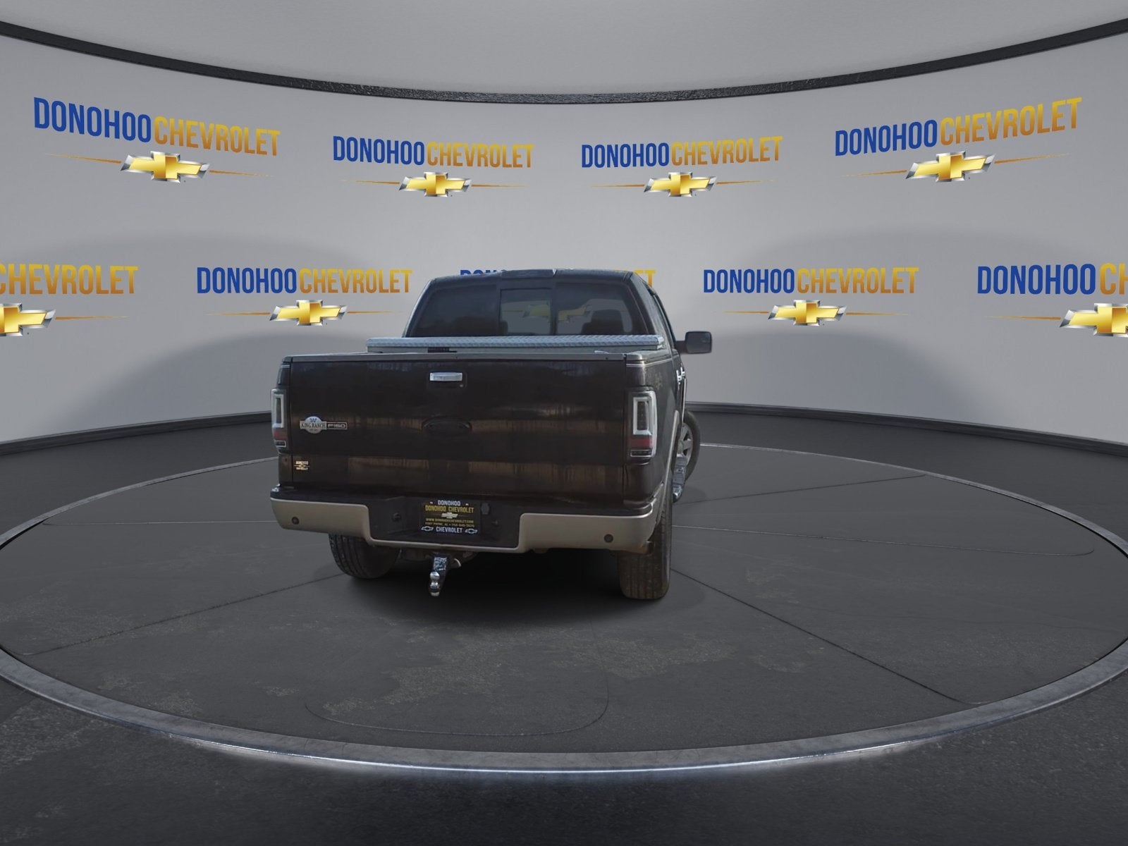 2006 Ford F-150 XLT