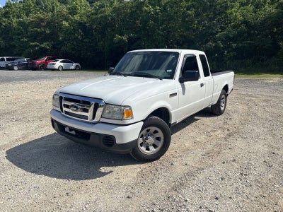 2008 Ford Ranger XLT