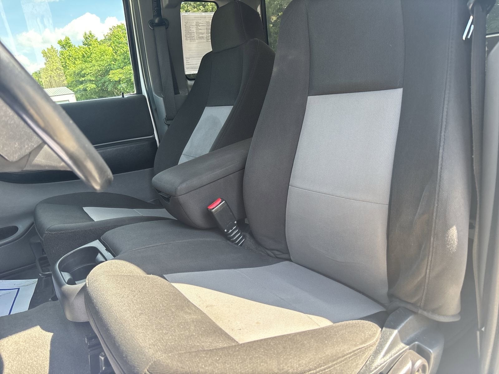 2008 Ford Ranger XLT