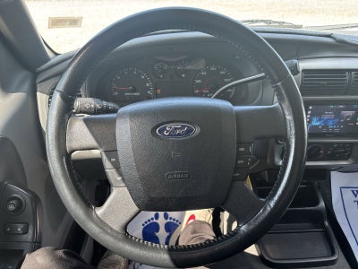 2008 Ford Ranger XLT