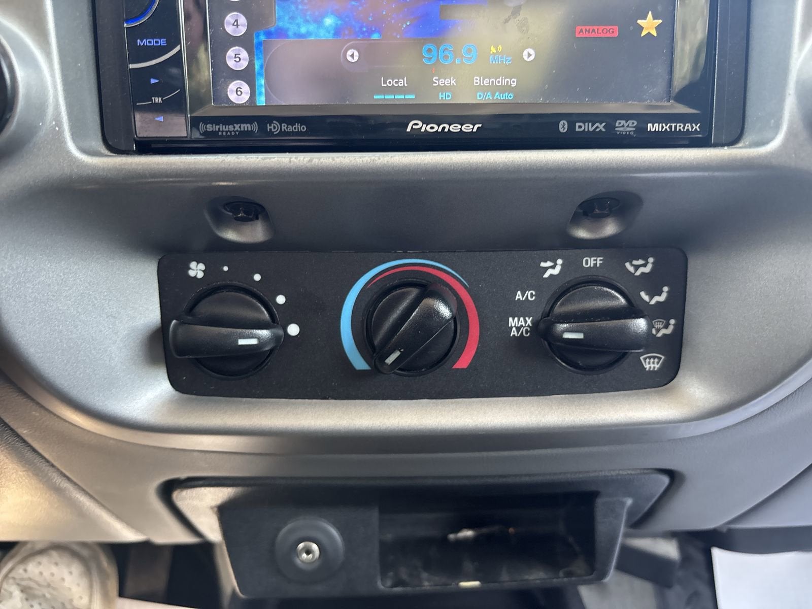 2008 Ford Ranger XLT
