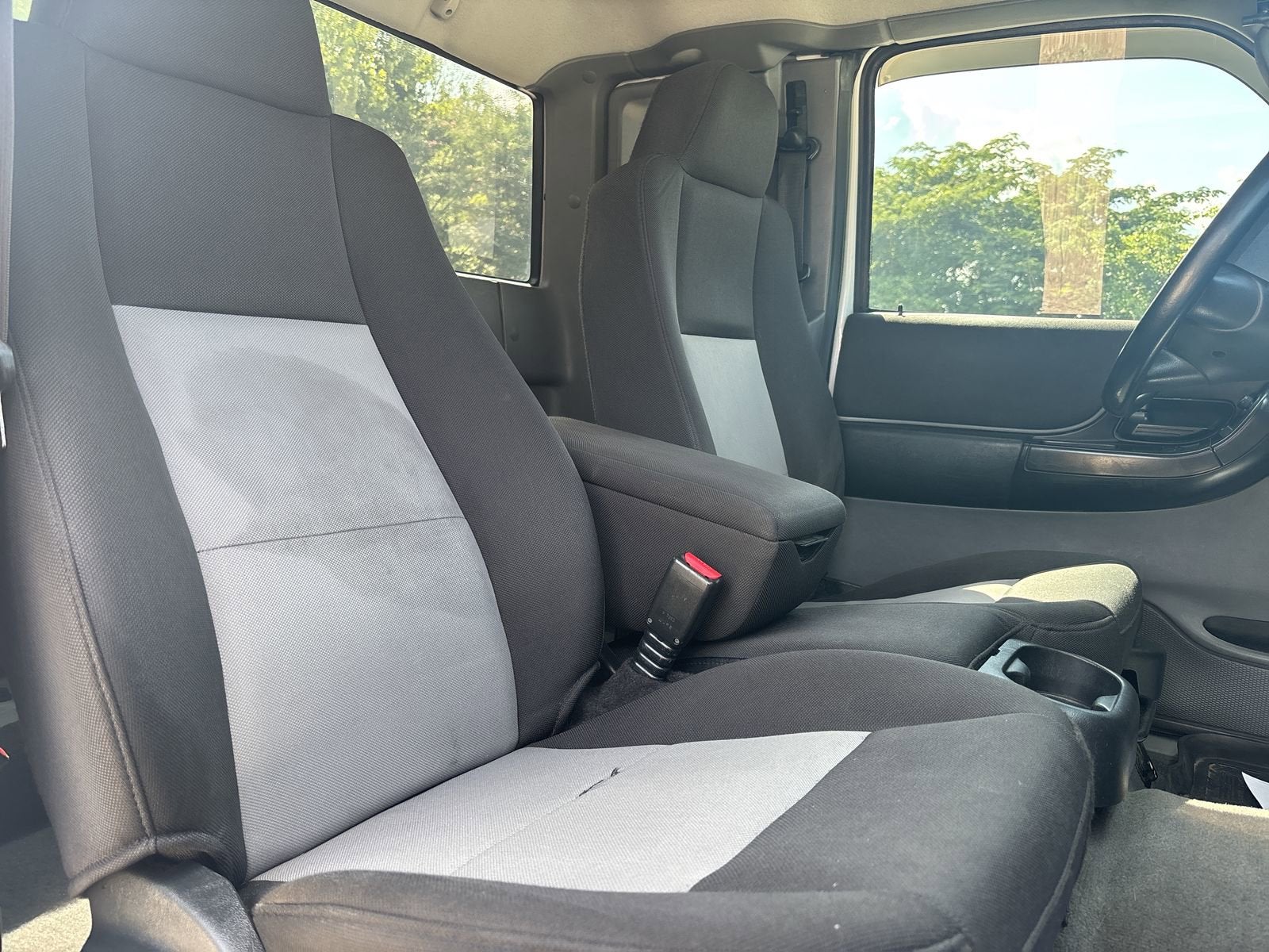 2008 Ford Ranger XLT