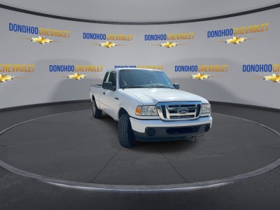 2008 Ford Ranger XLT