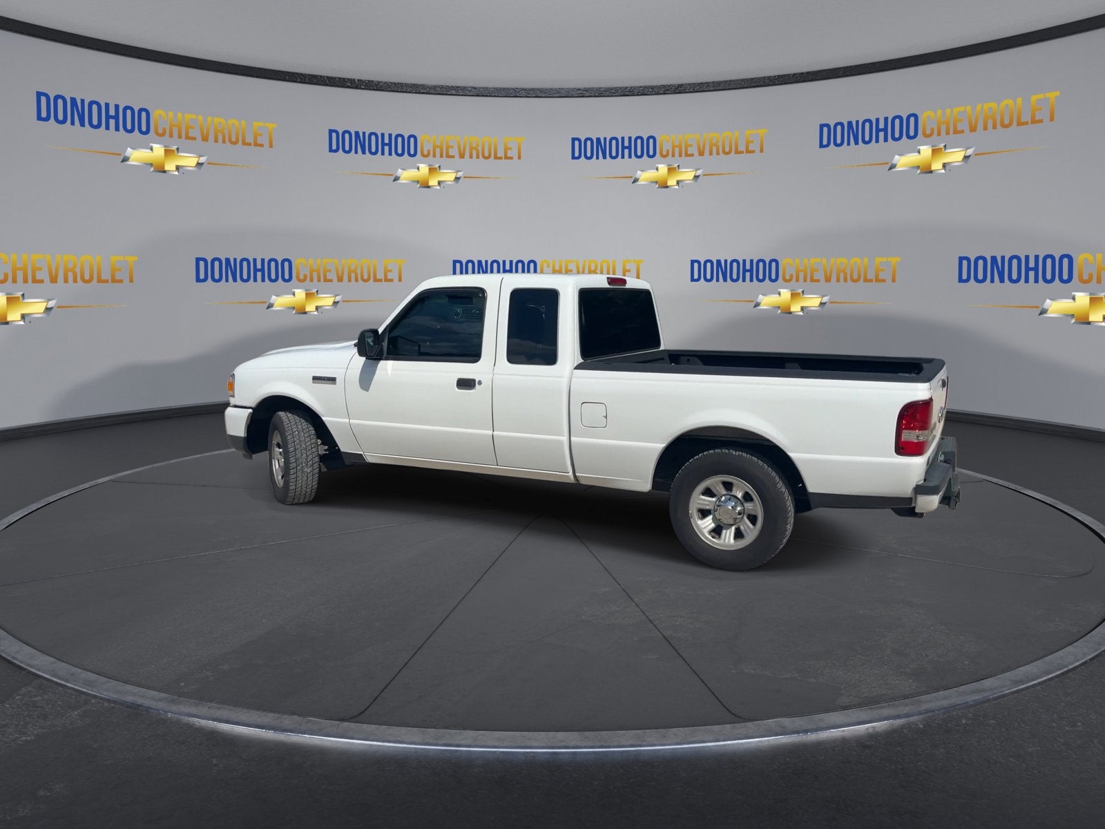 2008 Ford Ranger XLT