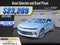 2017 Chevrolet Camaro 2LT