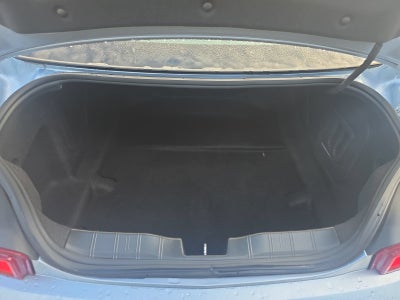 2017 Chevrolet Camaro 2LT