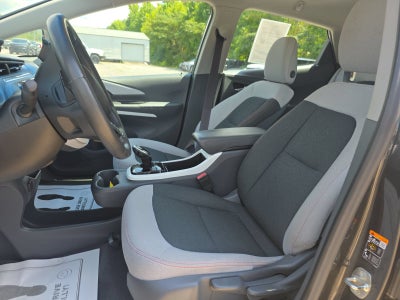 2017 Chevrolet Bolt EV LT