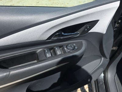 2017 Chevrolet Bolt EV LT