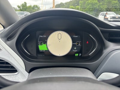 2018 Chevrolet Bolt EV LT