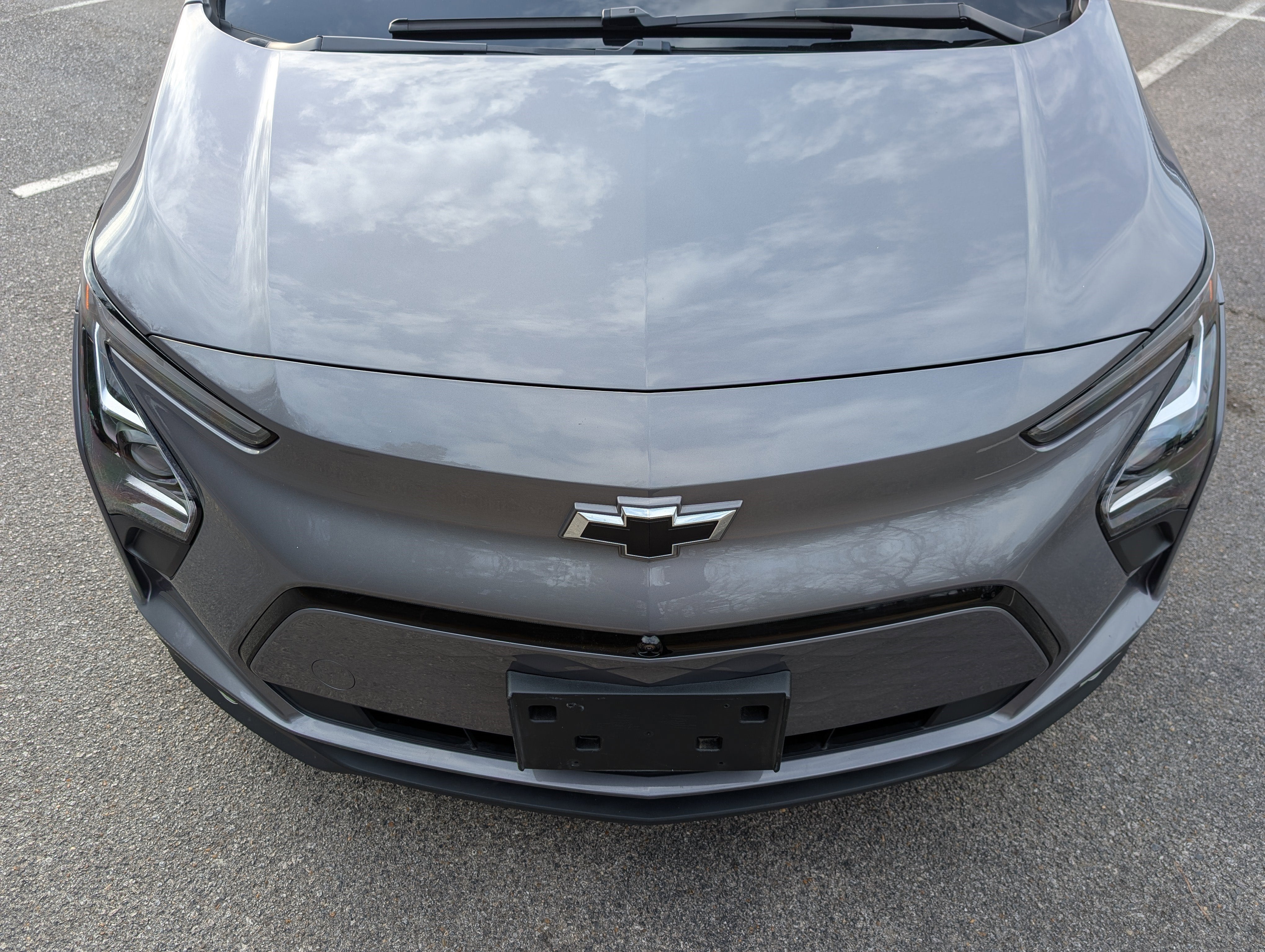 2023 Chevrolet Bolt EV 2LT