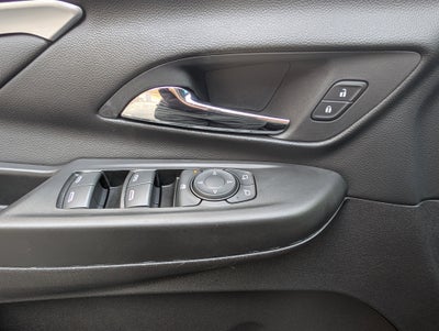 2023 Chevrolet Bolt EV 2LT