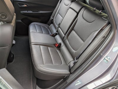 2023 Chevrolet Bolt EV 2LT