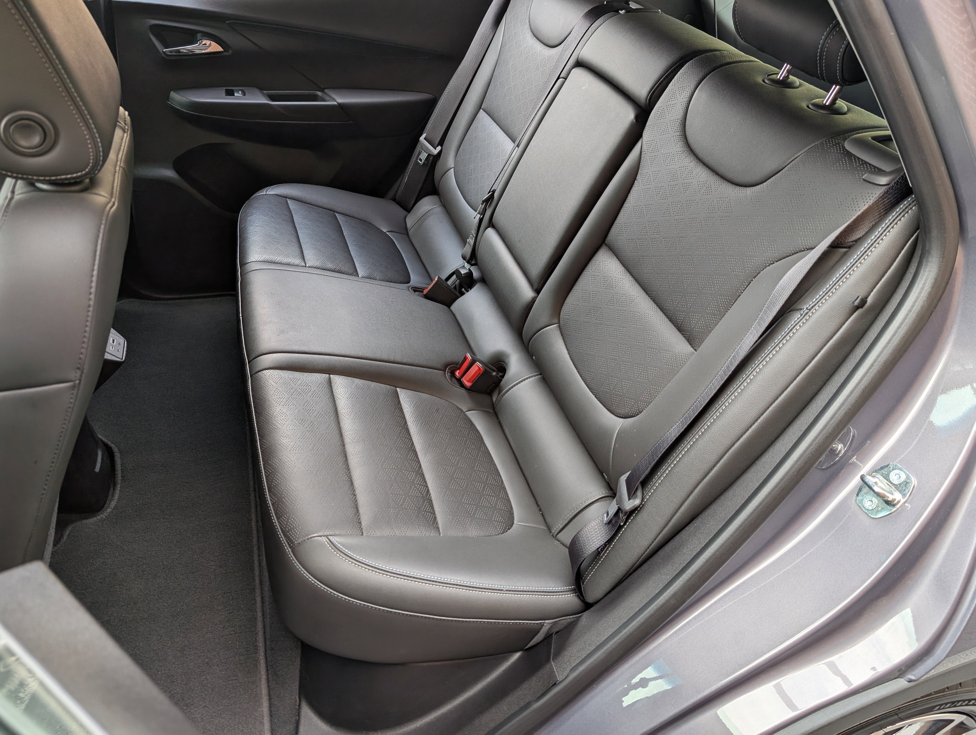 2023 Chevrolet Bolt EV 2LT