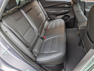 2023 Chevrolet Bolt EV 2LT