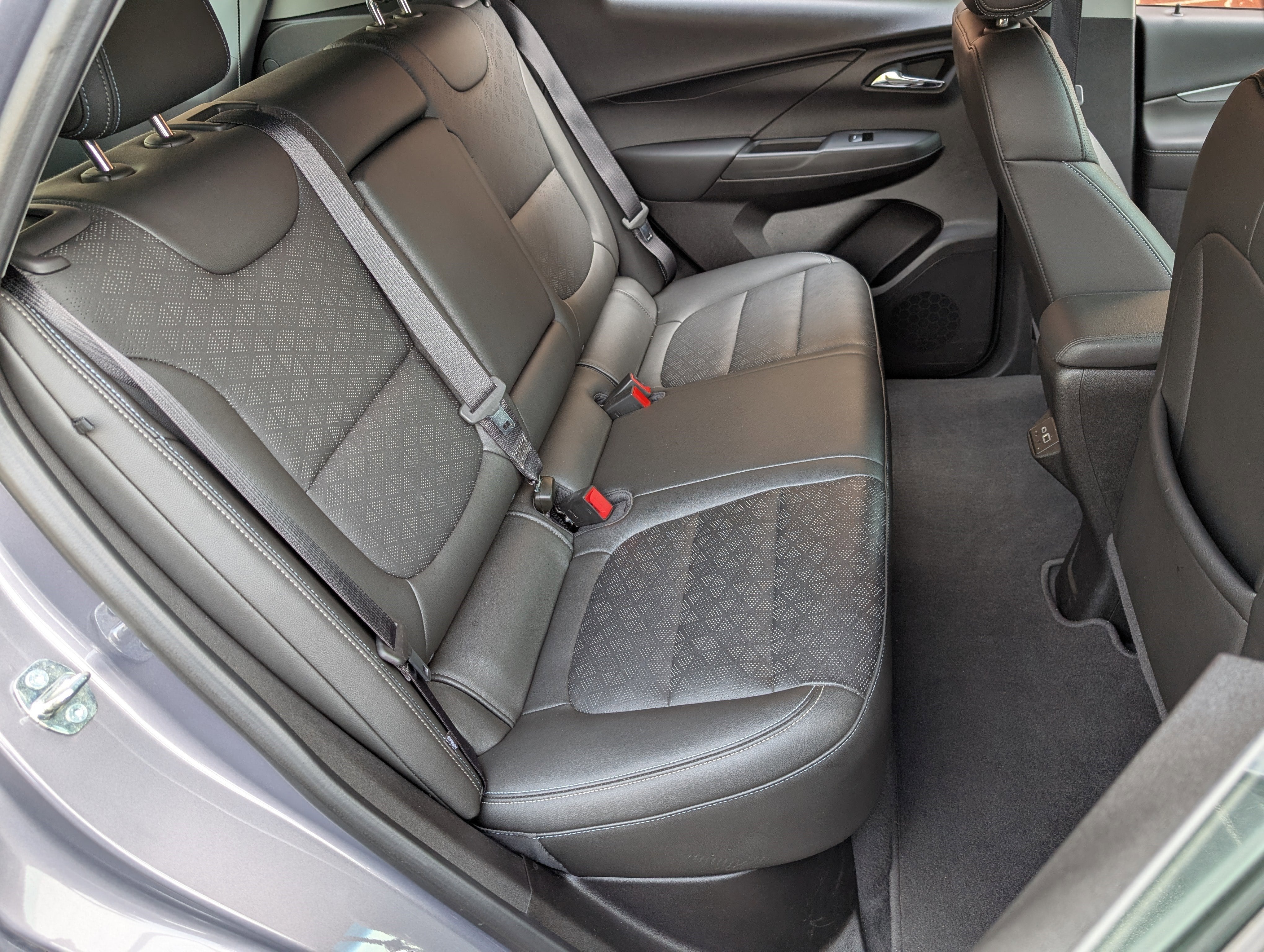 2023 Chevrolet Bolt EV 2LT