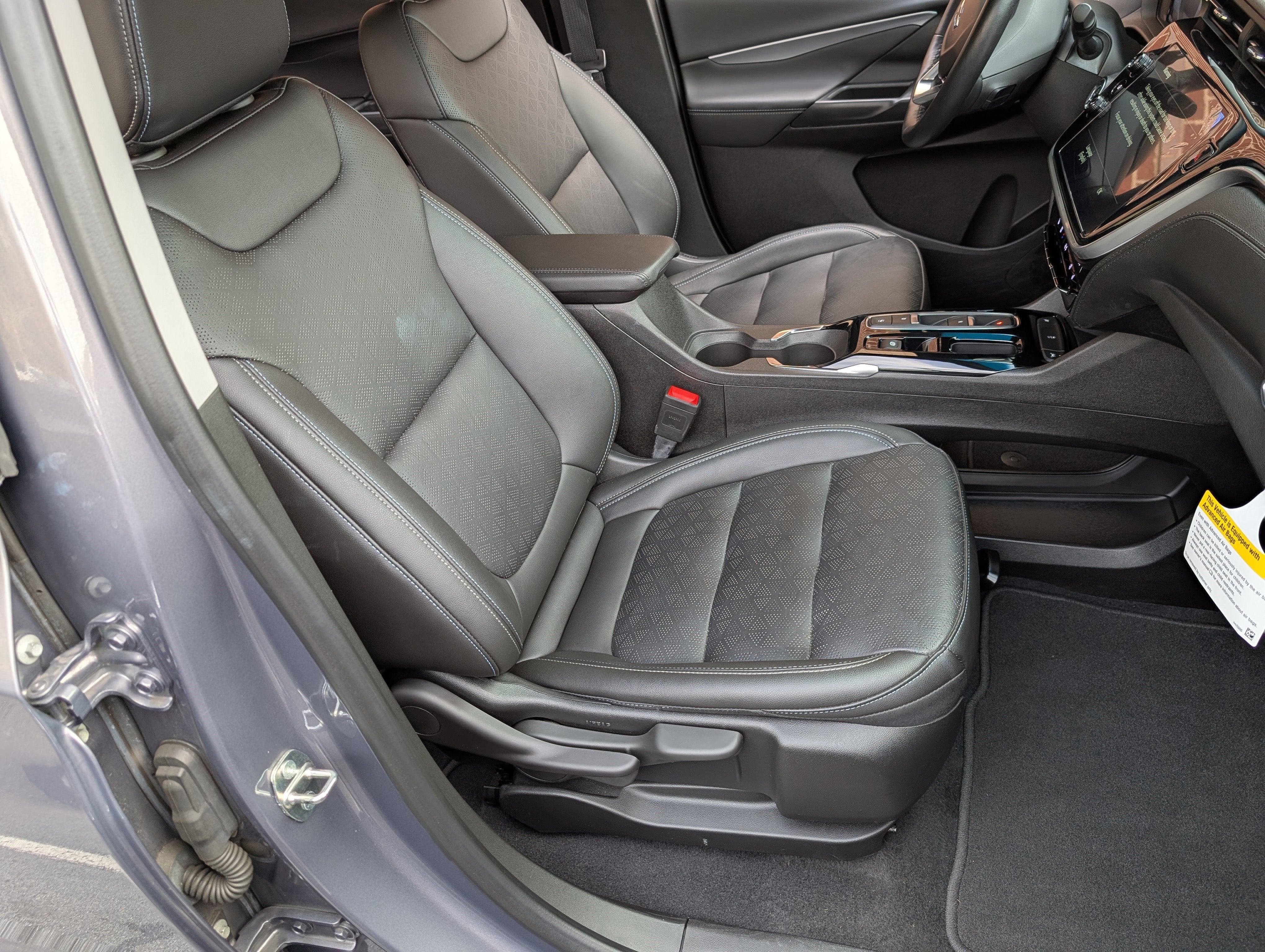 2023 Chevrolet Bolt EV 2LT