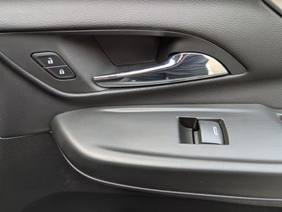 2023 Chevrolet Bolt EV 2LT