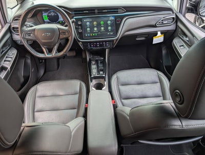 2023 Chevrolet Bolt EV 2LT