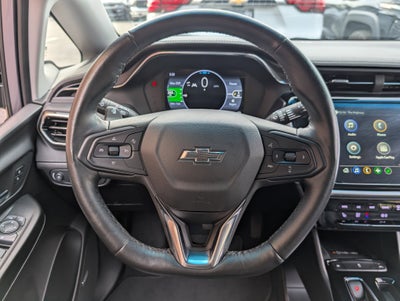 2023 Chevrolet Bolt EV 2LT
